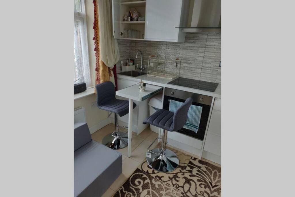Luxury Apartment In Birmingham With Free Parking. المظهر الخارجي الصورة