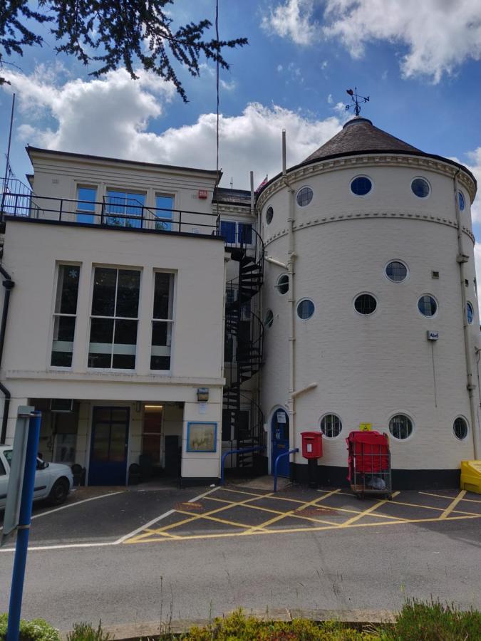 Luxury Apartment In Birmingham With Free Parking. المظهر الخارجي الصورة