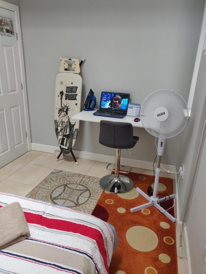 Luxury Apartment In Birmingham With Free Parking. المظهر الخارجي الصورة