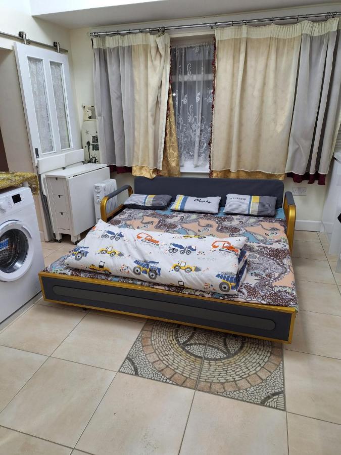 Luxury Apartment In Birmingham With Free Parking. المظهر الخارجي الصورة