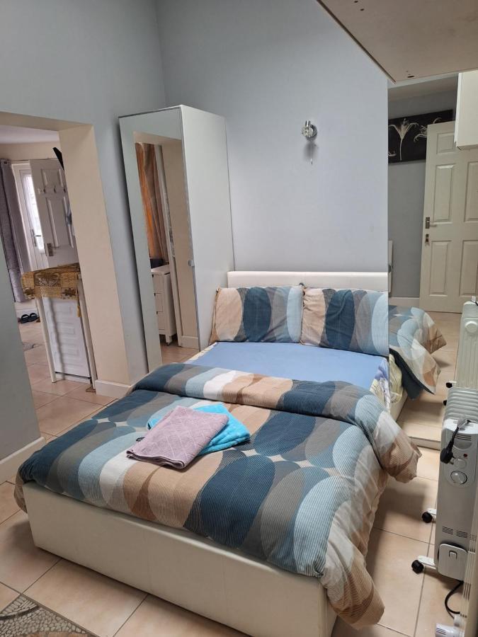 Luxury Apartment In Birmingham With Free Parking. المظهر الخارجي الصورة